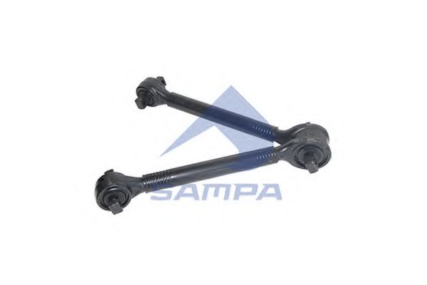 Рычаг подвески SAMPA 095.373