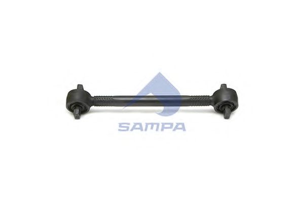 Рычаг подвески SAMPA 095.383