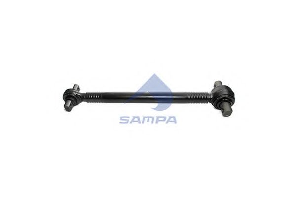 Рычаг подвески SAMPA 095.402