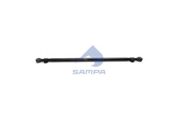 Стойка стабилизатора SAMPA 095.404