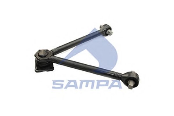 Рычаг подвески SAMPA 095.413/SD