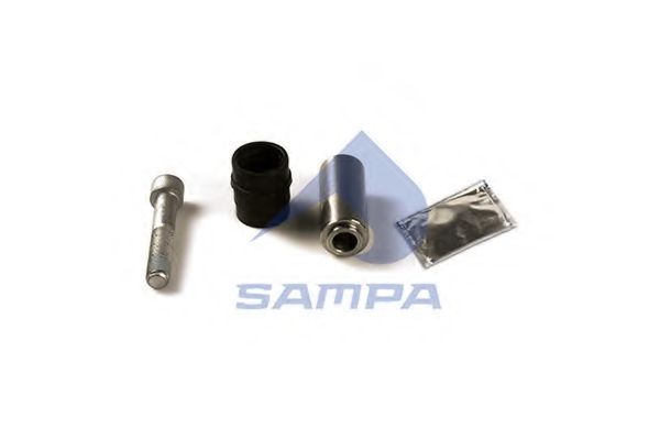 Ремкомплект тормозного суппорта SAMPA 095.518