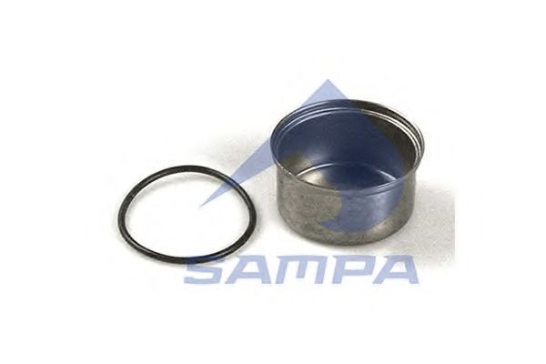 Ремкомплект тормозного суппорта SAMPA 095.522