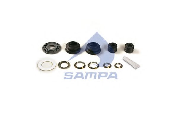 Ремкомплект тормозного суппорта SAMPA 095.526