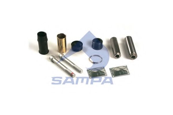 Ремкомплект тормозного суппорта SAMPA 095.528