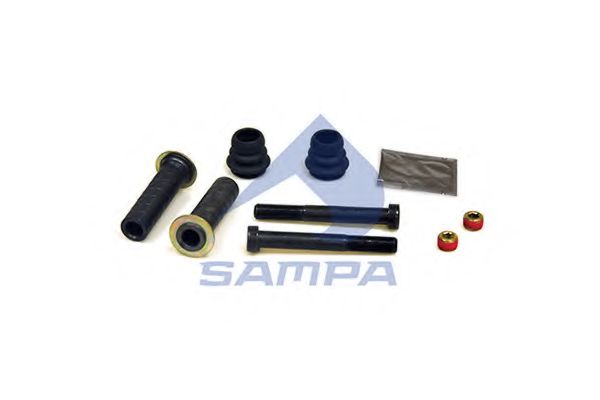 Ремкомплект тормозного суппорта SAMPA 095.618