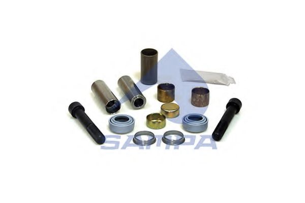 Ремкомплект тормозного суппорта SAMPA 095.630