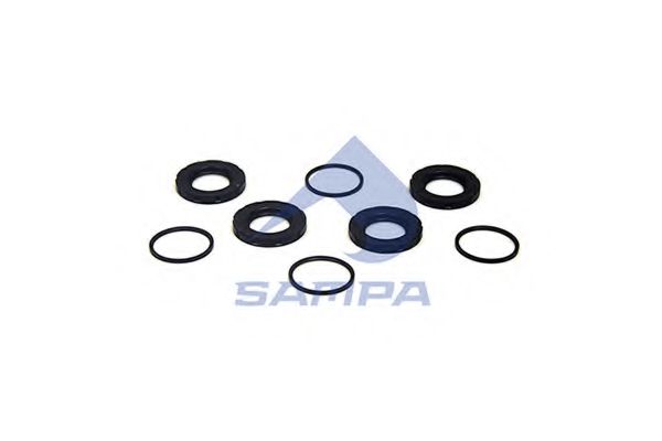 Ремкомплект тормозного суппорта SAMPA 095.638