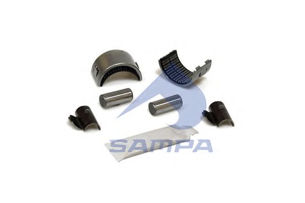 Ремкомплект тормозного суппорта SAMPA 095.674