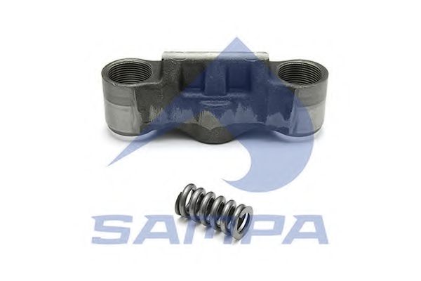 Ремкомплект тормозного суппорта SAMPA 095.822