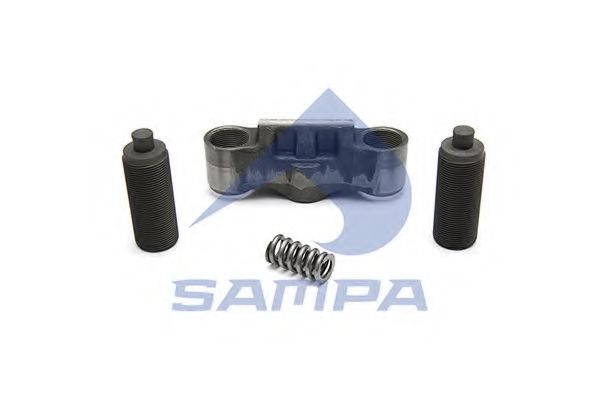 Ремкомплект тормозного суппорта SAMPA 095.822/1