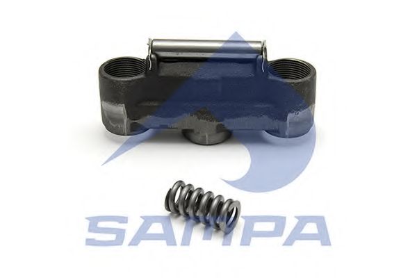 Ремкомплект тормозного суппорта SAMPA 095.824