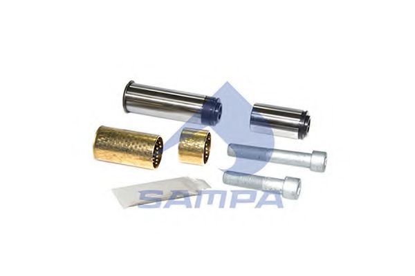 Ремкомплект тормозного суппорта SAMPA 095.925