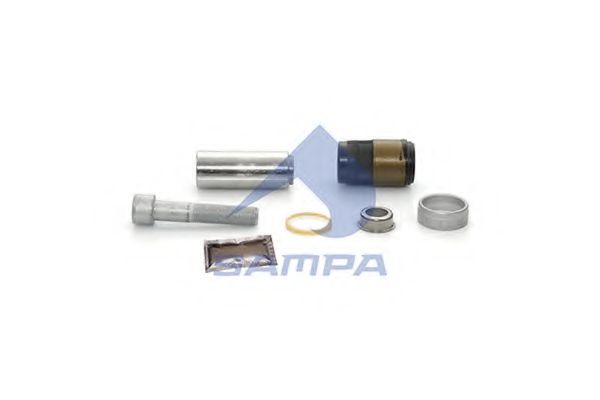 Ремкомплект тормозного суппорта SAMPA 095.942
