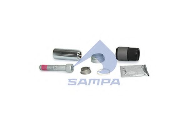 Ремкомплект тормозного суппорта SAMPA 095.944