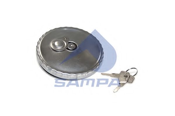 Крышка топливного бака SAMPA 096.022