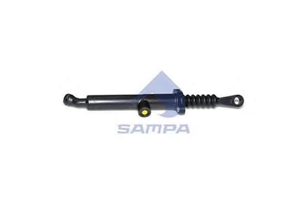 Главный цилиндр сцепления SAMPA 096.091