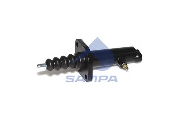 Главный цилиндр сцепления SAMPA 096.096