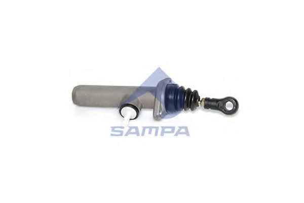 Главный цилиндр сцепления SAMPA 096.105