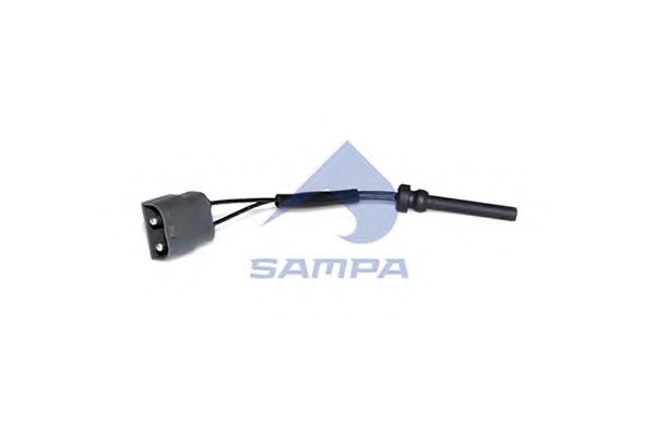 Датчик уровня охлаждающей жидкости SAMPA 096.230