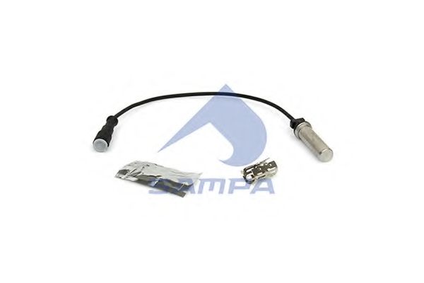 Датчик АБС SAMPA 096.249