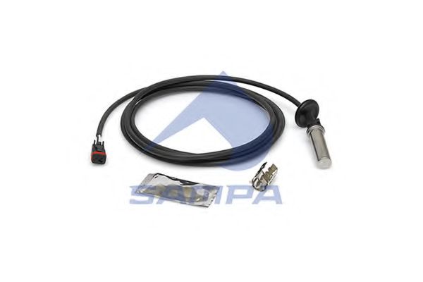 Датчик АБС SAMPA 096.251