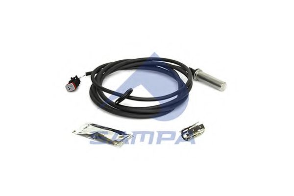 Датчик АБС SAMPA 096.252