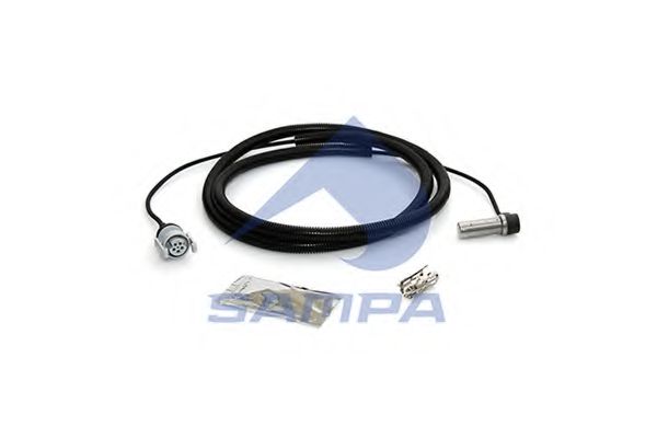 Датчик АБС SAMPA 096.255