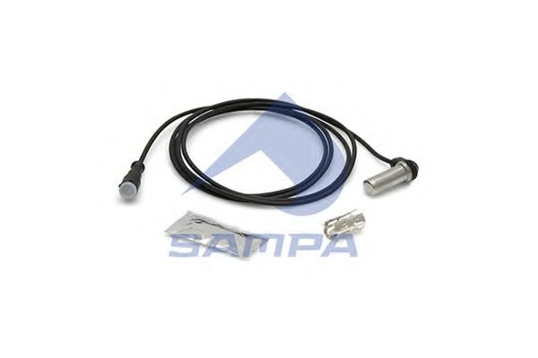 Датчик АБС SAMPA 096.261