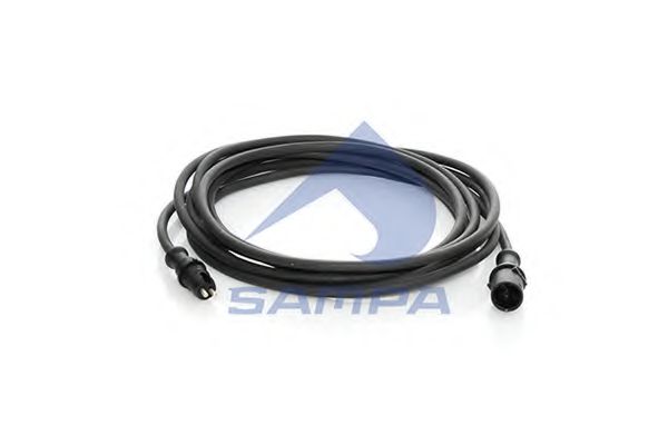 Датчик АБС SAMPA 096.265