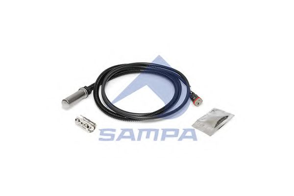 Датчик АБС SAMPA 096.329