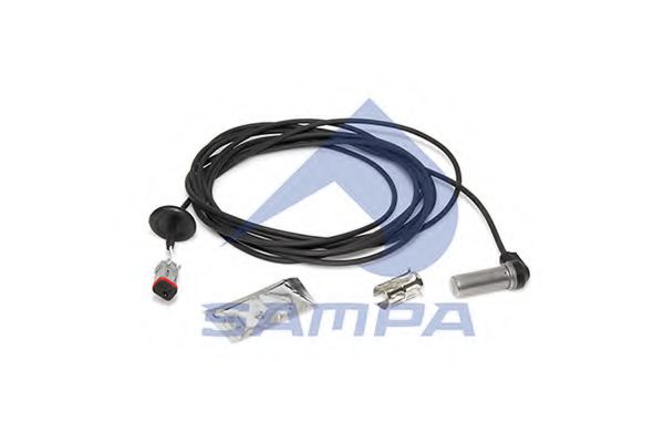 Датчик АБС SAMPA 096.335