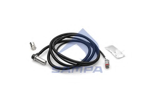 Датчик АБС SAMPA 096.360