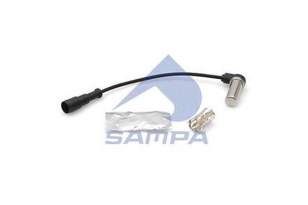 Датчик АБС SAMPA 096.361