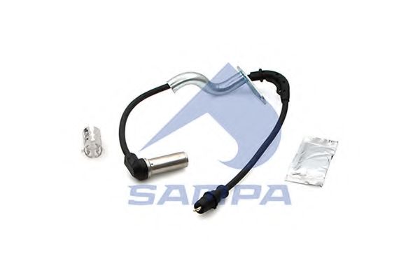 Датчик АБС SAMPA 096.362
