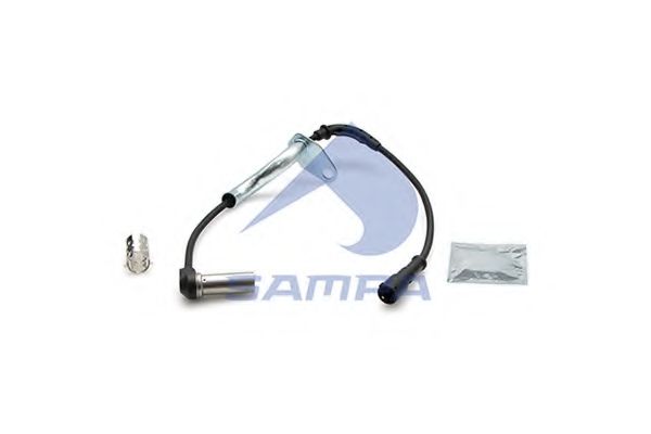 Датчик АБС SAMPA 096.363