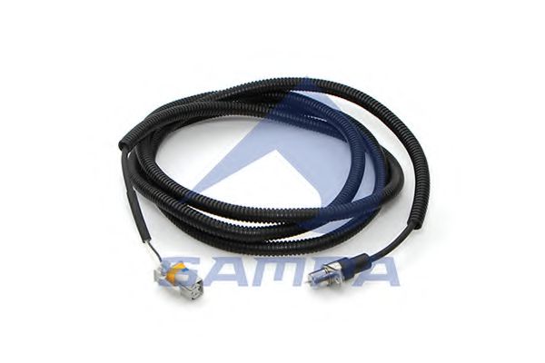 Датчик АБС SAMPA 096.383