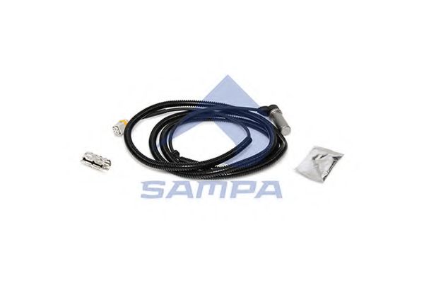 Датчик АБС SAMPA 096.389