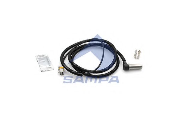 Датчик АБС SAMPA 096.391