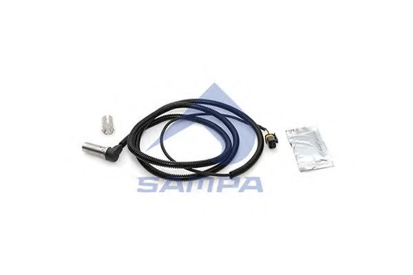 Датчик АБС SAMPA 096.392