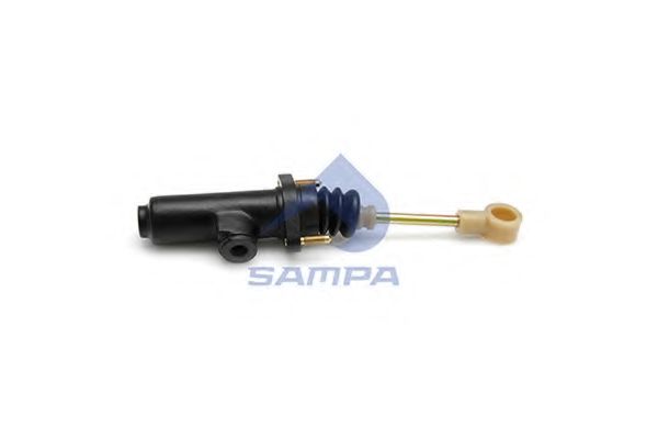 Главный цилиндр сцепления SAMPA 096.413