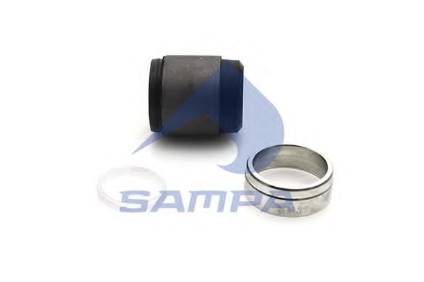 Ремкомплект тормозного суппорта SAMPA 096.595