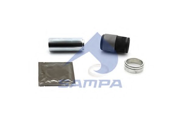 Ремкомплект тормозного суппорта SAMPA 096.596