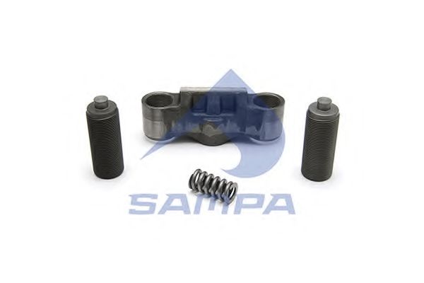 Ремкомплект тормозного суппорта SAMPA 096.804