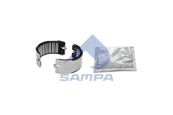 Ремкомплект тормозного суппорта SAMPA 096.827