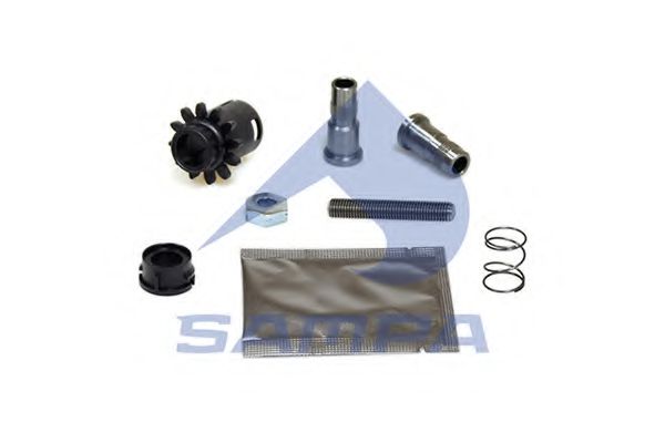 Ремкомплект тормозного суппорта SAMPA 096.952