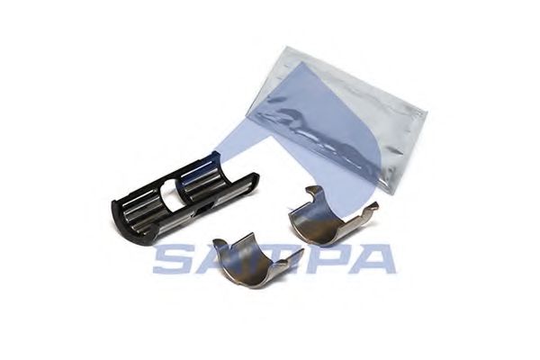 Ремкомплект тормозного суппорта SAMPA 096.959