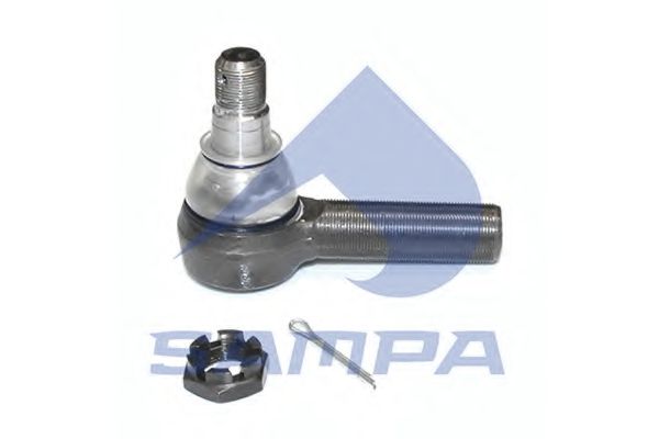 Наконечник рулевой тяги SAMPA 097.001