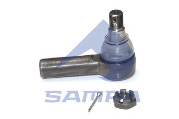 Наконечник рулевой тяги SAMPA 097.013