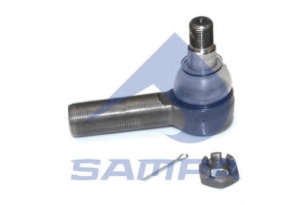 Наконечник рулевой тяги SAMPA 097.014